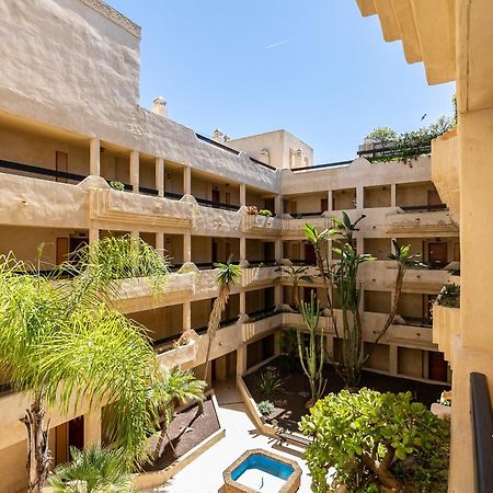 Jardines De Isla Canela, Planta Baja. Экстерьер фото