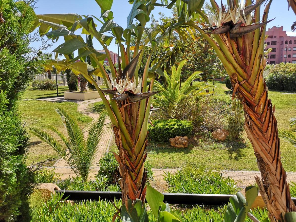 Jardines De Isla Canela, Planta Baja. Экстерьер фото