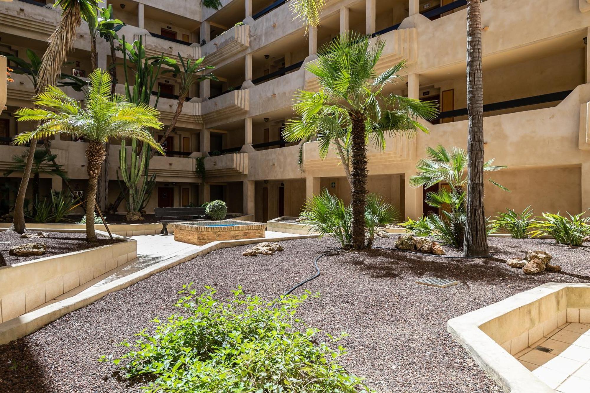 Jardines De Isla Canela, Planta Baja. Экстерьер фото